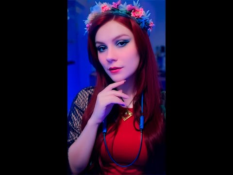 Видео: LIVE 🔴 АСМР Стрим для Сна и Расслабления, Шепот и Триггеры 🔴 ASMR Stream for Sleep and Relaxation