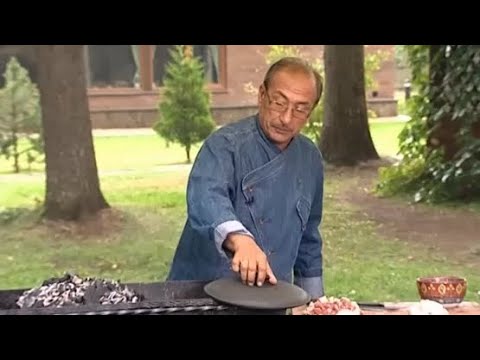 Видео: Мазандаранский тигр