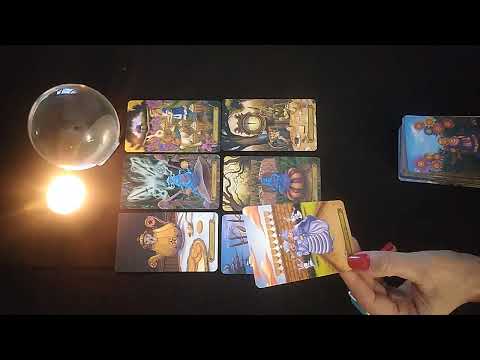 Видео: Емоционалното състояние на вашия човек ❤️‍🔥 Какво МУ липсва във вашите отношения 💔