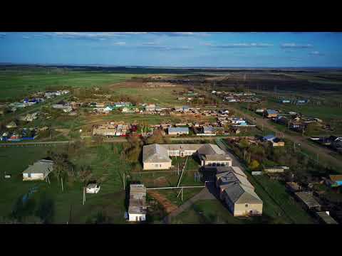Видео: Село Крючковка