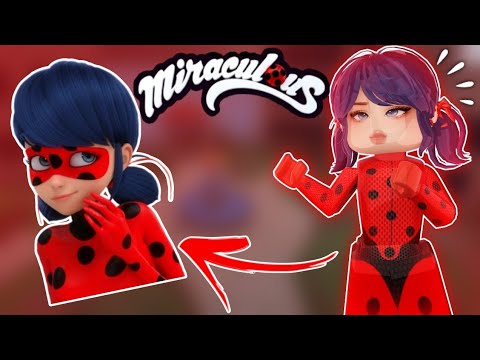 Видео: ИГРАЮ В СКИНЕ ЛЕДИ БАГ! 🐞
