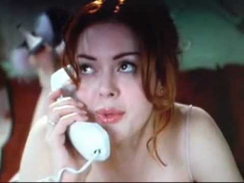 Видео: Пейдж - Необыкновенная.wmv