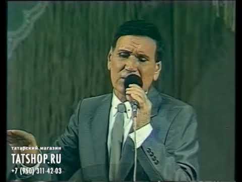 Видео: Ильхам Шакиров «Ромашкалар»