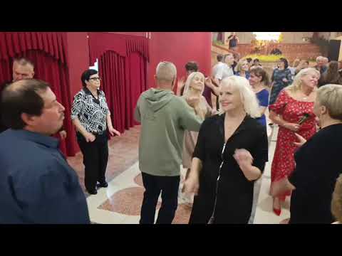 Видео: 25 октября. Стелется стелется...