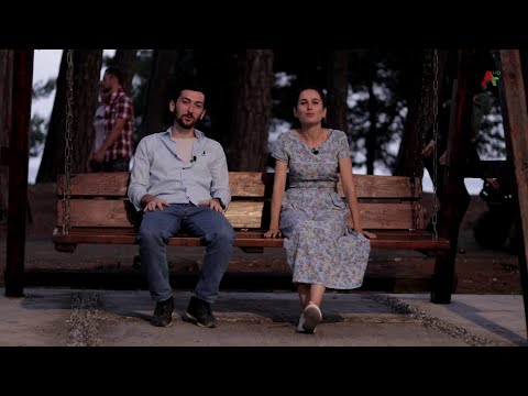 Видео: Аҧсы ҭоуп ҳара ҳхәышҭаара. Лӡаа.
