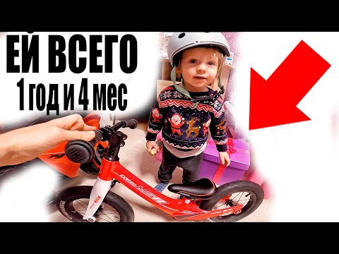 Видео: Яструб Купил ДОЧКЕ ее Первый Крутой БМХ за 7 000грн!