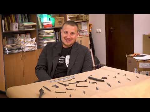 Видео: Епифанские слободы