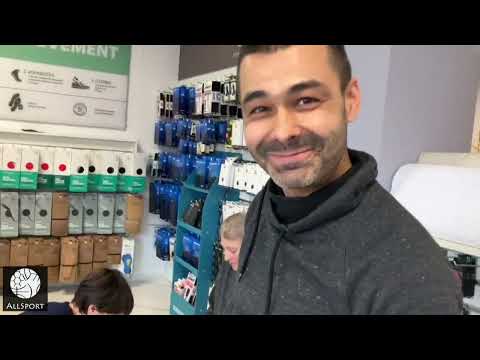 Видео: Смяна на става води ли до болки в ходилата и кръста? | AllSport & ActiveSitting