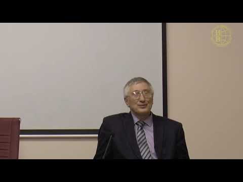 Видео: Диалог Востока и Запада в наследии итальянского мыслителя Р.Ассаджиоли  - лекция С.Ю. Ключникова