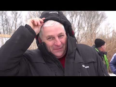 Видео: водохреща 2022р. Війтівка
