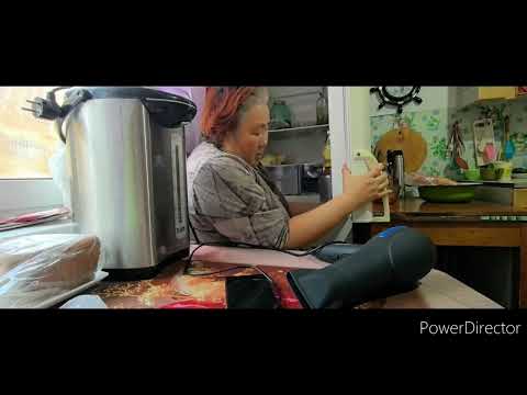 Видео: Аборигенка. К родителям. Жизнь в глубинке. Документальный фильм. 22.11.24