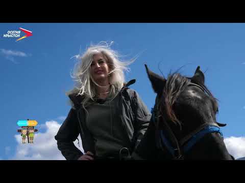 Видео: Верхний Мизур | Вокзал для двоих