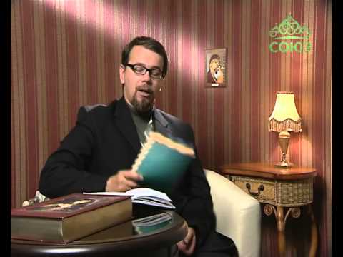 Видео: Читаем Добротолюбие. Выпуск от 21 июля. Наставления Антония Великого. Часть 1