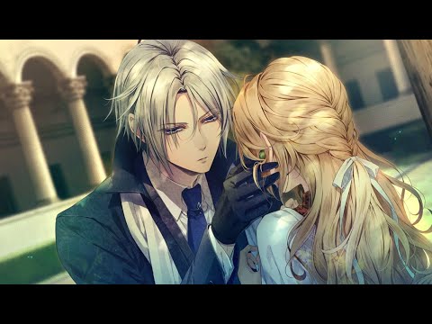 Видео: [Озвучка] Piofiore: Fated Memories. Рут Данте. Часть 3