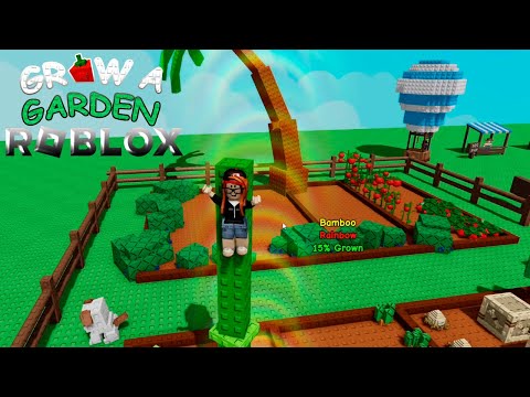 Видео: и опять.. ВЫРАСТИ САД!!