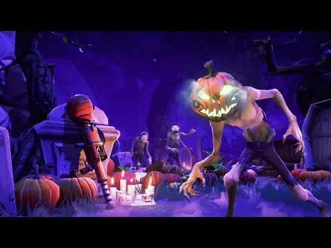 Видео: СТРИМ FORTNITE | ЧЕК ОБНОВЫ | ФОРТНАЙТ КОШМАРЫ