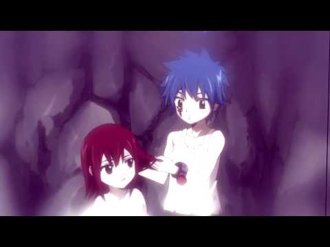 Видео: ♥ [A M V] Эльза и Жерар - каждый раз я вспоминаю детство ♥