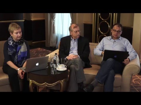 Видео: Вебинар "Аутизм: прошлое, настоящее, будущее "