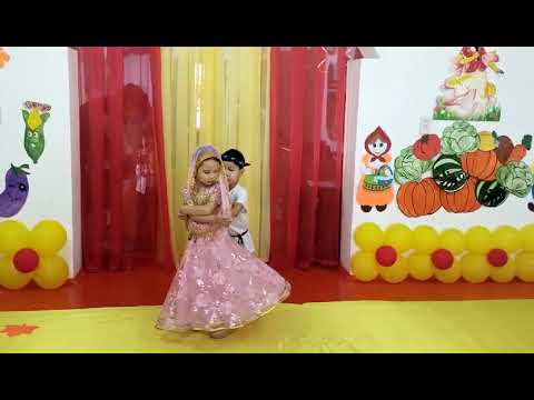 Видео: Агая-агая индийский танец 🕺💃.