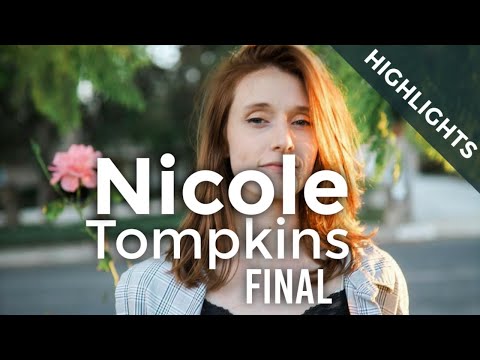 Видео: Nicole Tompkins Resident Evil 2 Best Moment History Claire #7 | Николь Томпкинс, Стефани Паниселло