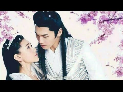 Видео: 💜💜The eternal love ❤️/ ВЕЧНАЯ ЛЮБОВЬ 💓 💜💜КРАСИВЫЙ КЛИП К ДОРАМЕ