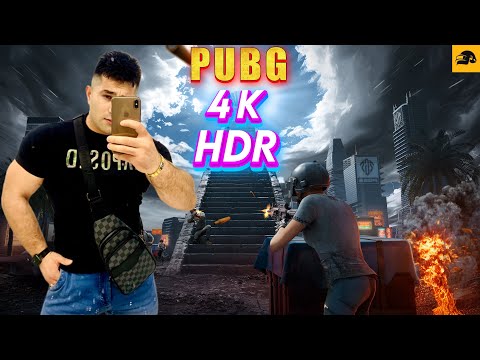 Видео: 🔴 PUBG 4К СТРИМ на RTX 4090 ➤ ИГРАЕМ ЭПИЧНО 😉  ➤ ELVIN_YouTube❗️STREAM № 79 #pubg #стрим