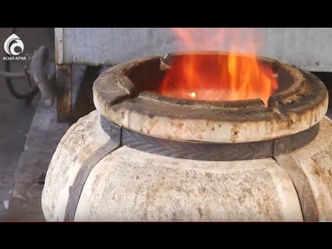 Видео: Көмбе ет \ Ұлт нақышы \ Асыл арна