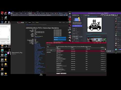 Видео: ЗАБУГОРНЫЙ + сервер БРОдяга PVE • игра Dayz • 2003 часов