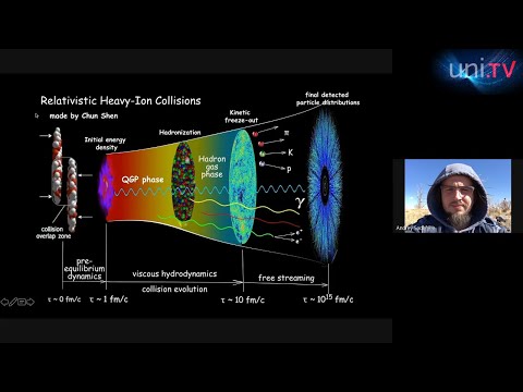 Видео: ЛЕКЦИЯ «САМАЯ ПРОСТАЯ ФОРМА ЯДЕРНОЙ МАТЕРИИ»