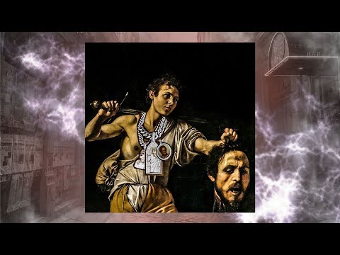 Видео: Обзор альбома Westside Gunn "Pray for Paris"