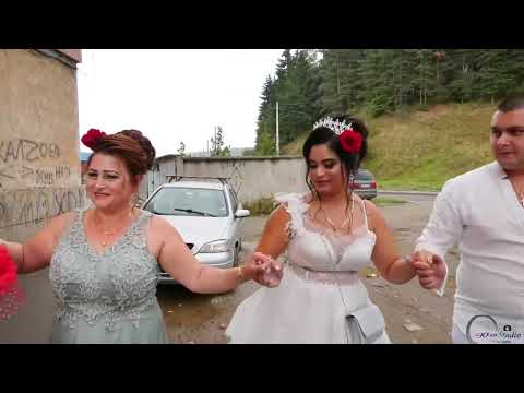 Видео: Честито  на Ники и Николета-1част