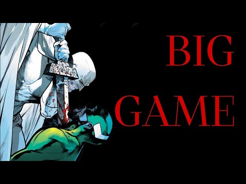 Видео: БОЛЬШАЯ ИГРА МАРКА МИЛЛАРА (ft TwinSpin)