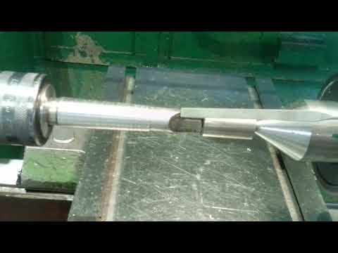 Видео: патрон сверлильный.как его выпрямить.