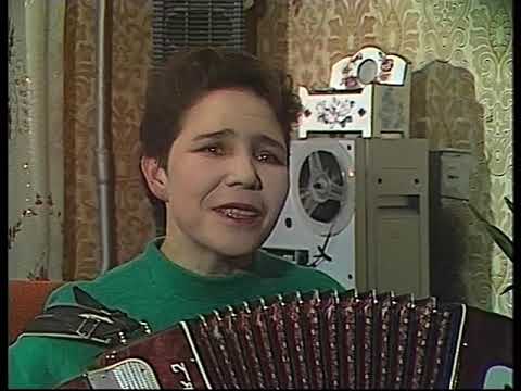 Видео: марийские песни