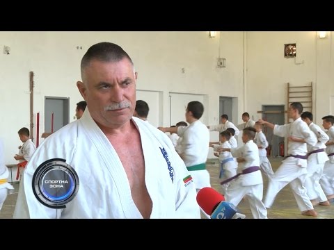 Видео: Спортна зона 100