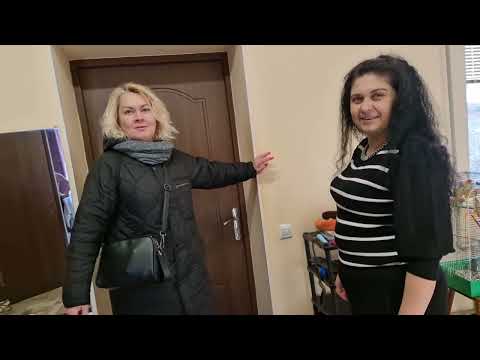 Видео: поздравили Алёну с днём рождения