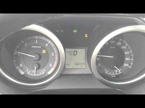 Видео: Противобуксовочная Toyota Prado