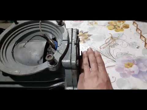 Видео: Как переподключить электродвигатель с 380-660 В на 220-380 В, не перематывая обмоток!