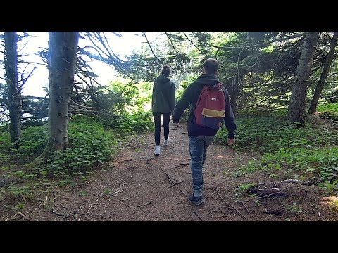 Видео: Мыс Трудный. Мыс Грозный. Мыс Великан. Мыс Птичий. За один выходной день.