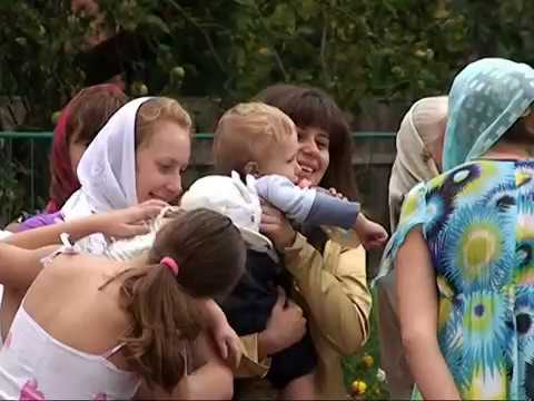 Видео: Носовка Здравствуй ч. 2