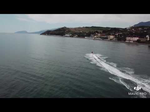 Видео: Гидроцикл