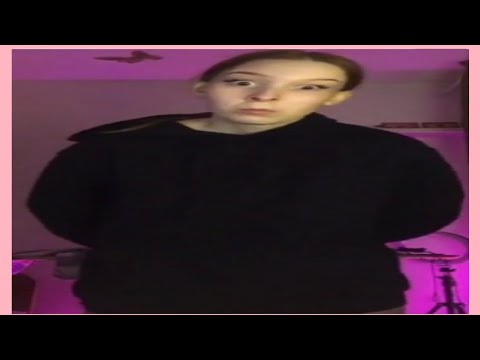 Видео: сборник тик ток Алена БЕРУ//