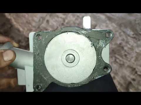 Видео: Заміна  комплекта ГРМ на Chery Amulet A11 / Чері Амулет  (помпа, ролик, ремінь)