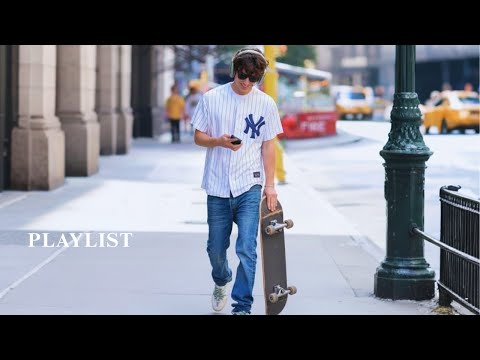Видео: Playlist 🎧 Самые горячие рабочие треки🔥 Начни неделю с groove 😎 l Плейлист для работы · Кафе