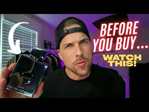 Видео: НЕ ПОКУПАЙТЕ этот аромат, пока не посмотрите это видео! | Armaf Club De Nuit Intense Man