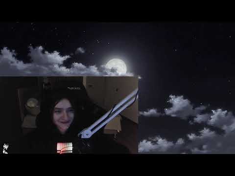 Видео: обычный день q | запись стрима акумы с дня рождения за 17.12.24