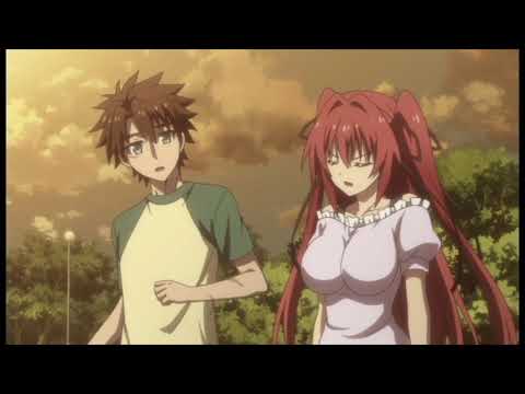 Видео: Shinmai Maou no Testament / Новый завет владыки тьмы, моей сестры