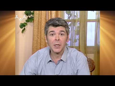 Видео: Доброе Слово. Пролог. О гневе