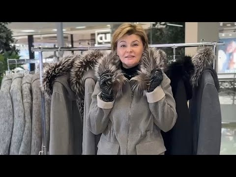 Видео: КОЛЛЕКЦИЯ ПАРОК👀ИЗ ПРЕМИАЛЬНОЙ ИТАЛЬЯНСКОЙ ТКАНИ❤️ЛОРА ПЬЯНО - ЭТО ЛЮБОВЬ И НАДОЛГО. 79900р. #мода 