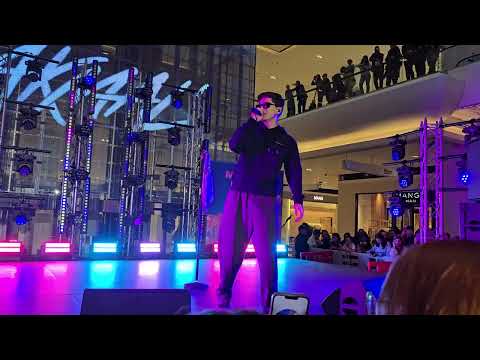 Видео: Akmal - Мир нам завидовал | Жара Lite, Ривьера | 6.03.2025